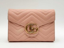 Gucci marmont matelassé for sale  Las Vegas
