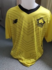 Maillot football lille d'occasion  Lens