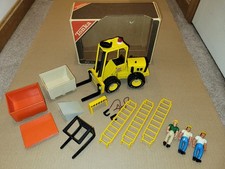 Tonka forklift for sale  Charlton