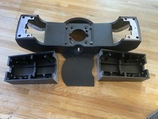 Meade aluminium lower for sale  OTLEY