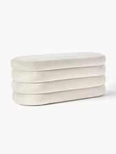 Westwing velvet upholstered gebraucht kaufen Westwing velvet upholstered gebraucht kaufen  Bergisch Gladbach