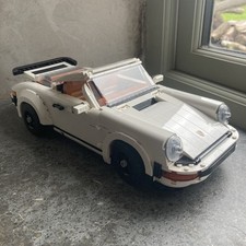 Lego icons porsche for sale  STOCKPORT