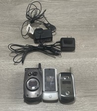 Lot vintage verizon for sale  Ashville