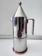 Alessi caffettiera conica usato  Milano