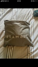 Bramble pram gate for sale  NORWICH