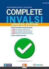 Invalsi updated edition usato  Acqualagna