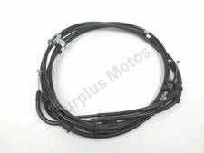 Cable accelerateur piaggio d'occasion  France
