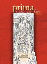 Prima gesamtkurs latein gebraucht kaufen  Berlin