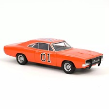 Dodge charger 1969 d'occasion  Calais