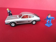 Vintage corgi professionals for sale  LEICESTER