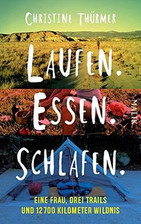 Laufen essen schlafen gebraucht kaufen  Berlin