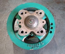 Detroit diesel mtu for sale  Shepherd