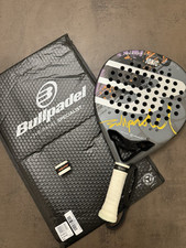 Racchetta padel bullpadel usato  Roma