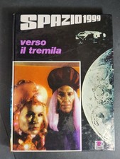 Spazio 1999 verso usato  Imola