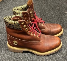 Ladies timberland brown for sale  MIDDLESBROUGH