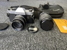 Rolleiflex sl35 lenses for sale  Buena Park