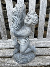 Henri studio cherub for sale  CHIPPING NORTON