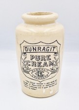 Antique dunragit creamery for sale  SALISBURY