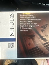 U14s noctua fan for sale  Mount Vernon