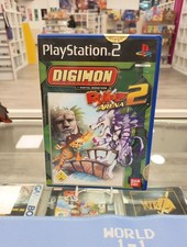 Playstation digimon rumble gebraucht kaufen Playstation digimon rumble gebraucht kaufen  Heidelberg