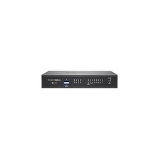 Sonicwall tz370 secure for sale  USA