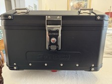 Bauletto top case usato  Roma