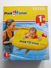 Baby schwimmreifen intex gebraucht kaufen  Grattersdorf
