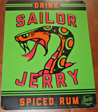 Rare sailor jerry for sale  Avondale