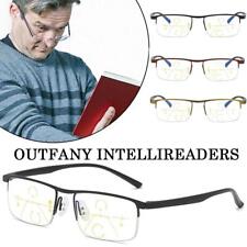 Outfany Intellireaders, Yffany Intellireaders, Longe e Quase Óculos de Uso Duplo GO comprar usado  Enviando para Brazil