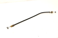 Câble ouverture selle d'occasion  Plémet