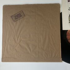 Led Zeppelin In Through the Out Door 1979 1st US Press Bag Fully Intact W/Sleeve comprar usado  Enviando para Brazil