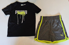 Puma toddlers boy for sale  Palmetto