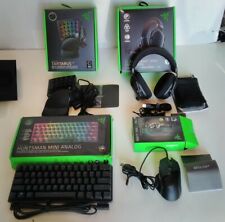 Razer gaming bundle for sale  San Marcos