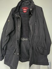 Wellensteyn herren golfjacke gebraucht kaufen  Hürth