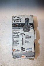 Paslode roofer choice for sale  Atlanta