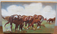 Vintage horse medow for sale  Shenandoah