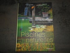 Piscines naturelles rosenn d'occasion  Aubenas