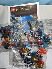 Lego bionicle 70795 d'occasion  Expédié en Belgium
