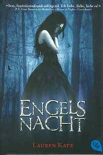Lauren kate engelsnacht gebraucht kaufen Lauren kate engelsnacht gebraucht kaufen  Essen