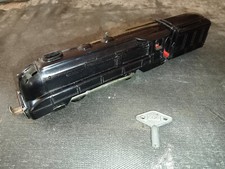 Ancienne locomotive mécanique d'occasion  Tours-
