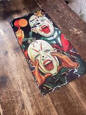 Circus clown shouting for sale  UK