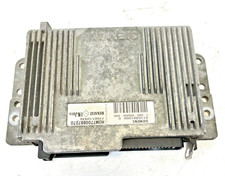 Centralina motore ecu usato  Desio