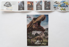 Mon desir jurassic gebraucht kaufen  Waltershausen