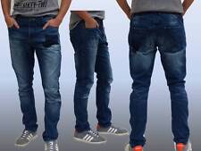Sky rebel jeans gebraucht kaufen  Dörrebach, Sielbersbach, Waldlaubersh.