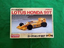 Discontinued kyosho electric for sale  MILTON KEYNES