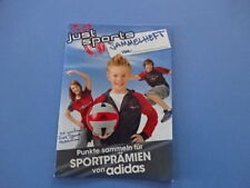 Magazin just sports gebraucht kaufen  Deutschland