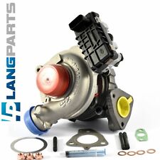Turbocompressore 762463 opel usato  Spedire a Italy