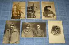 Lot postcards ww1 for sale  CHIPPENHAM