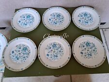 Serie assiettes pain d'occasion  Gien