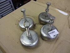 Machine mounts feet for sale  UK